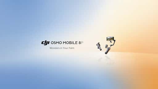 DJI channel image