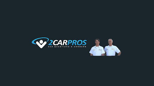 2CarPros channel banner