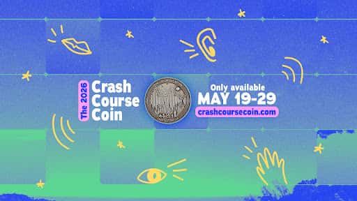 CrashCourse channel banner