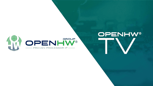 OpenHW TV channel image