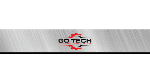 GoTech channel banner