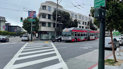 Climate and Transit channel banner