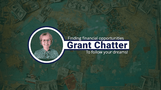 Grant Chatter channel image