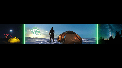 Haze Outdoors channel image