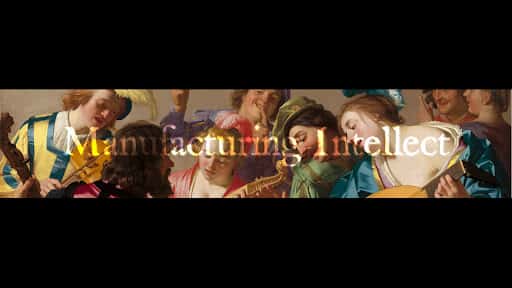 Manufacturing Intellect channel image