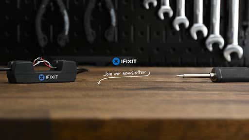 iFixit channel image