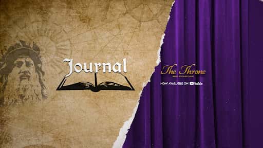 Journal - History Documentaries channel image
