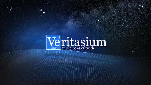 Veritasium channel image