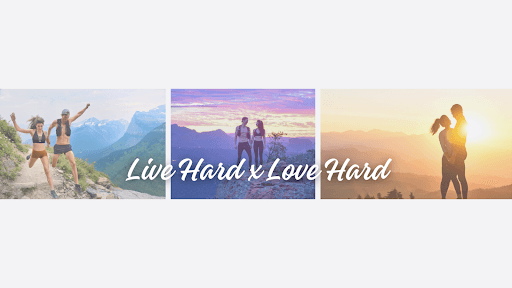 LiveHardxLoveHard channel image