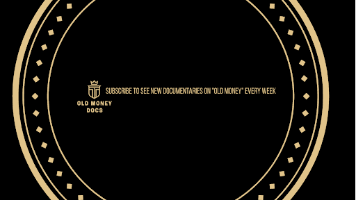 Old Money Documentaries channel banner