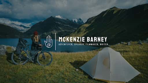 McKenzie Barney channel image