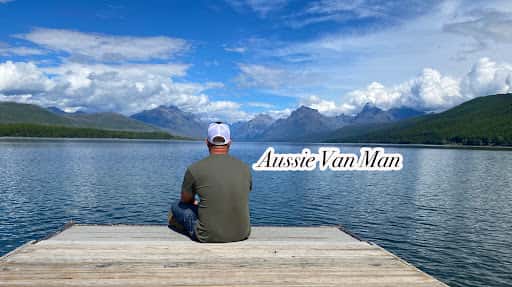 Aussie Van Man channel image