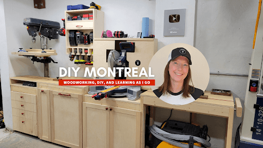 DIY Montreal channel image