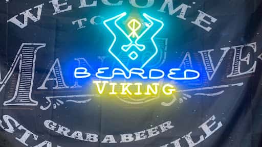 BeardedVikingWoodWorks channel image