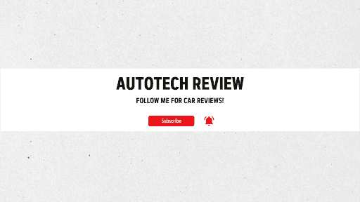 AutoTech Review channel image