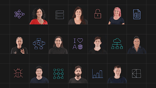 IBM Technology channel banner