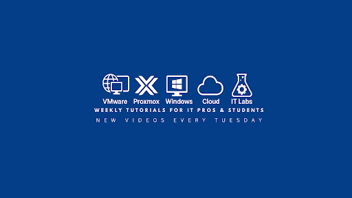 Global Technology Options channel banner