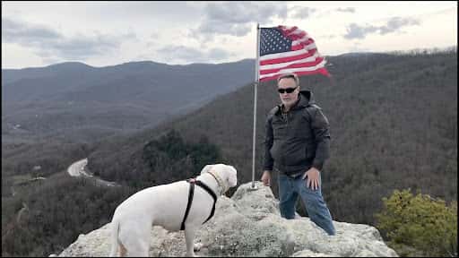 The Appalachian Channel with John Ward channel image