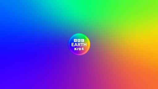 BBC Earth Kids channel image