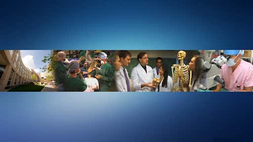 University of Maryland School of Medicine channel image