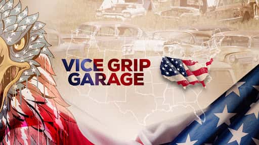 Vice Grip Garage channel image