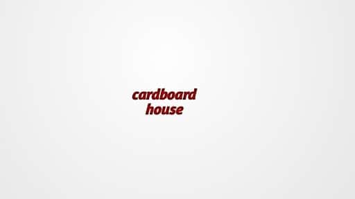 Cardboard Craft.1M. Views 5 hours ago... channel image