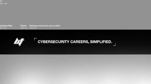 Cyber with Ben channel banner
