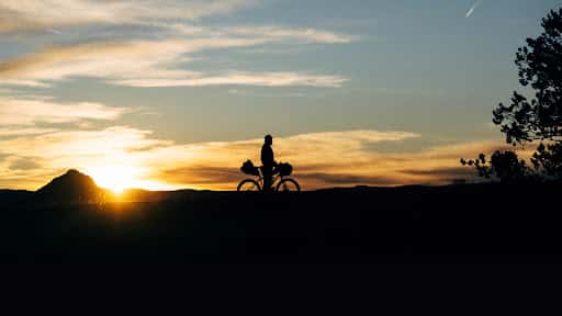 BIKEPACKING.com channel banner