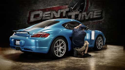 Dent Time channel image