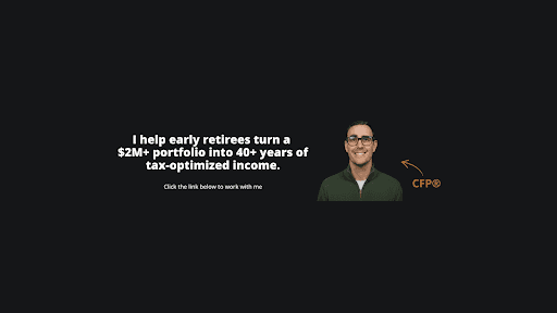 Matt Calcagno, CFP®, CKA® channel banner
