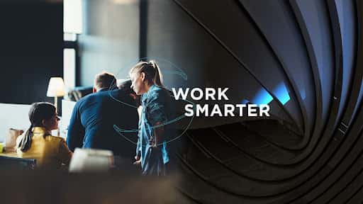 Symetri UK channel banner