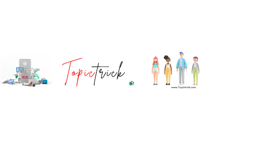Topictrick channel banner