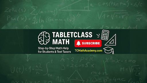 TabletClass Math channel image