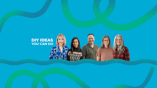 Hometalk channel banner