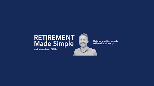 Kevin Lum, CFP® channel banner