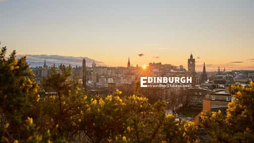 The University of Edinburgh channel image