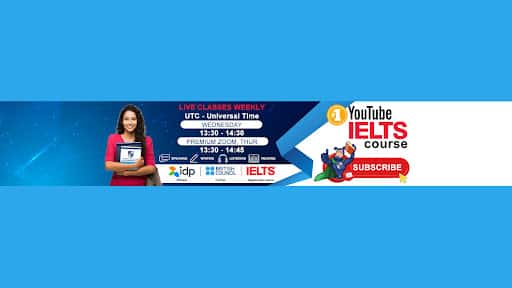 AcademicEnglishHelp channel banner