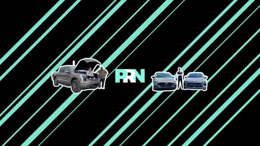 PRN_TestDrive channel image
