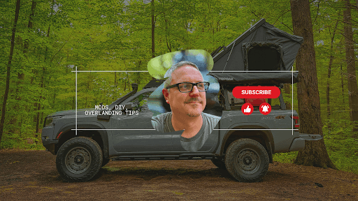 All Things Overlanding channel image