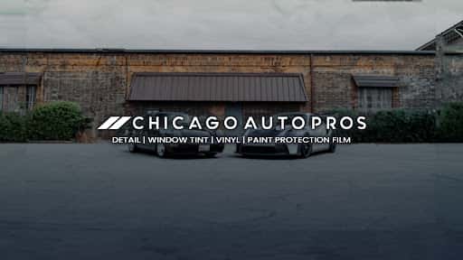 Chicago Auto Pros channel image