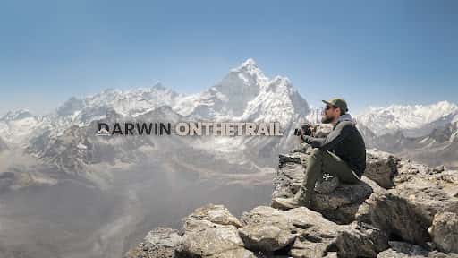 Darwin onthetrail channel banner