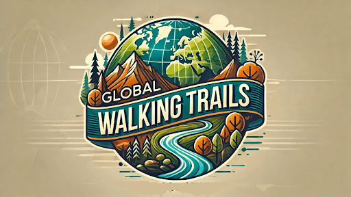 Global Walking Trails channel banner