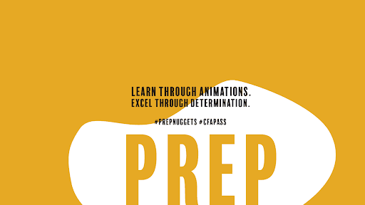 PrepNuggets channel banner