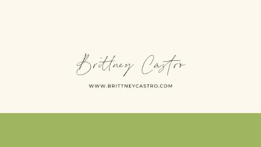 Brittney Castro channel image