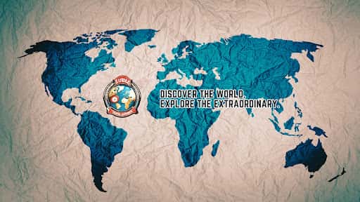 Eureka Travel Explorer channel banner