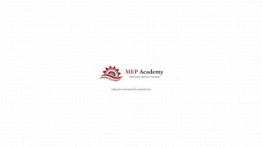 MEP Academy channel image