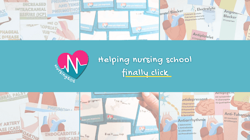 NursingSOS channel image
