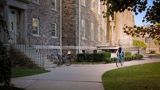 University of King's College channel banner