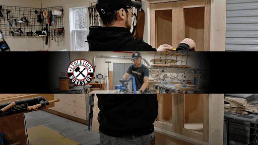 Evolution Workshop channel banner