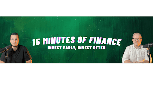 15 Minutes of Finance channel image